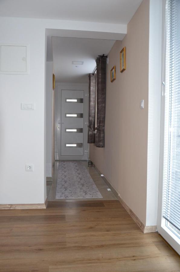 Apartment Hanny Laško Kültér fotó