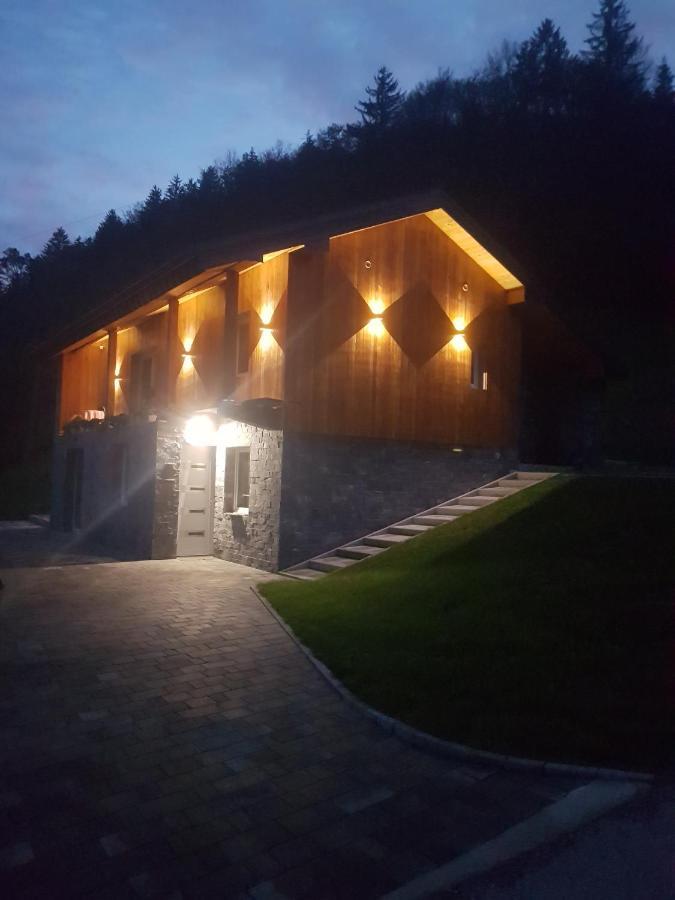 Apartment Hanny Laško Kültér fotó