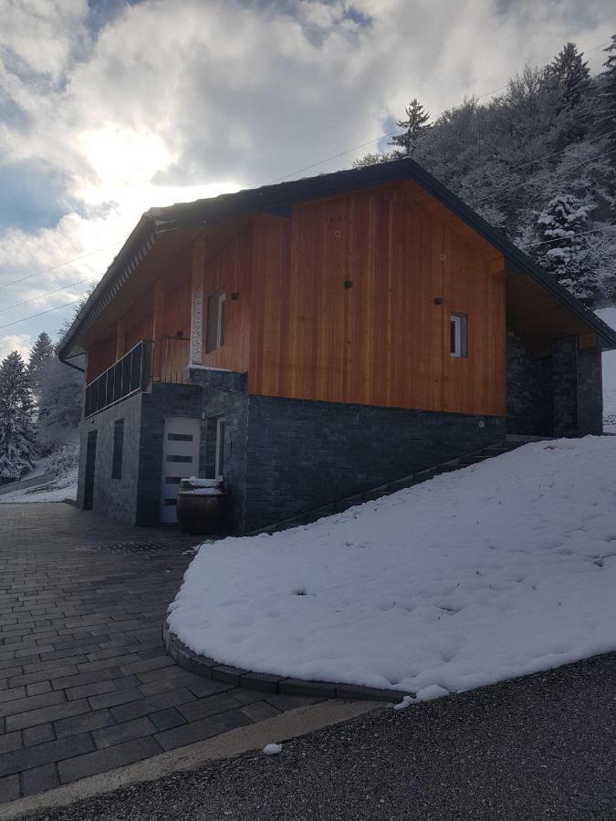 Apartment Hanny Laško Kültér fotó