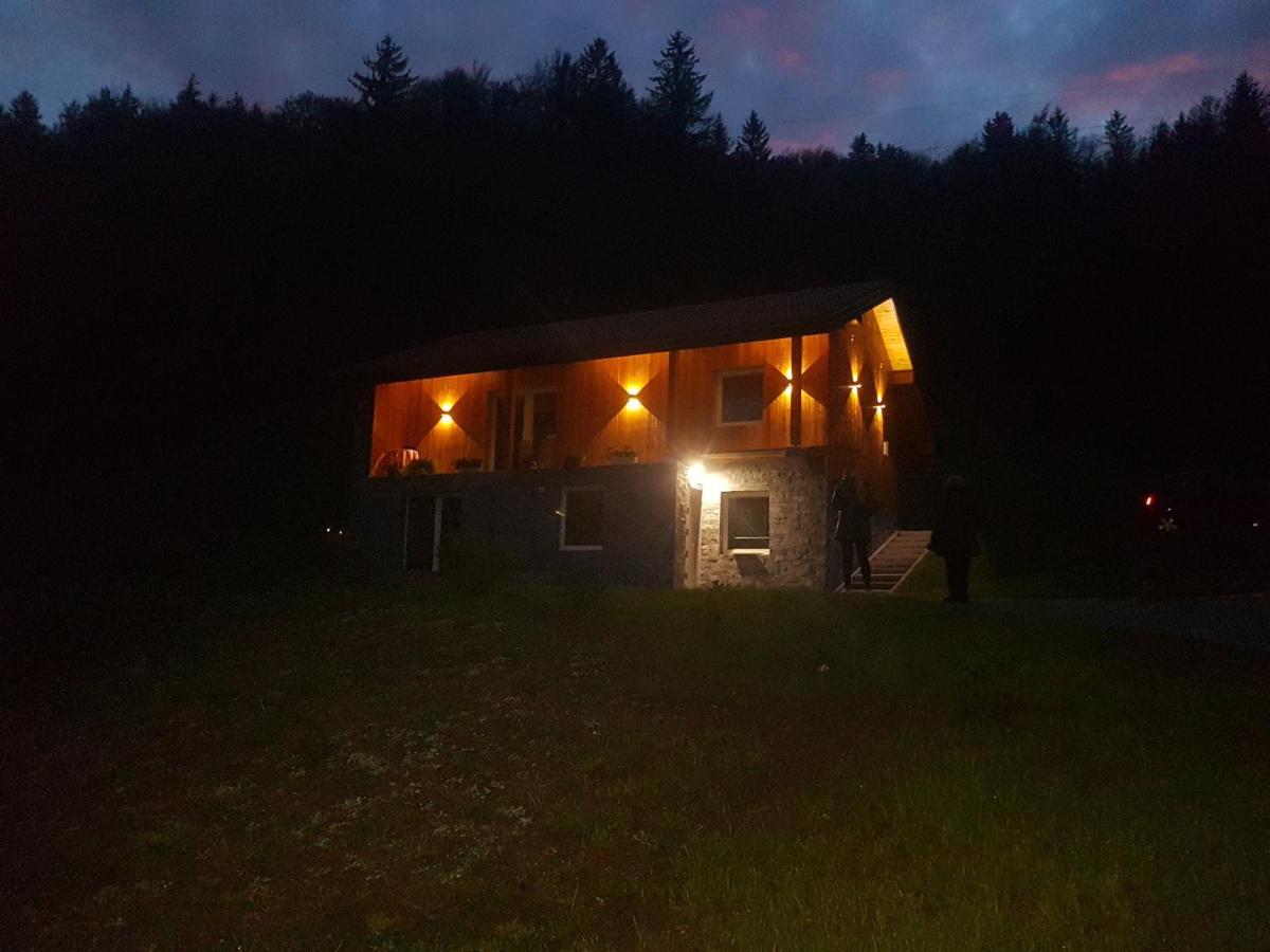 Apartment Hanny Laško Kültér fotó