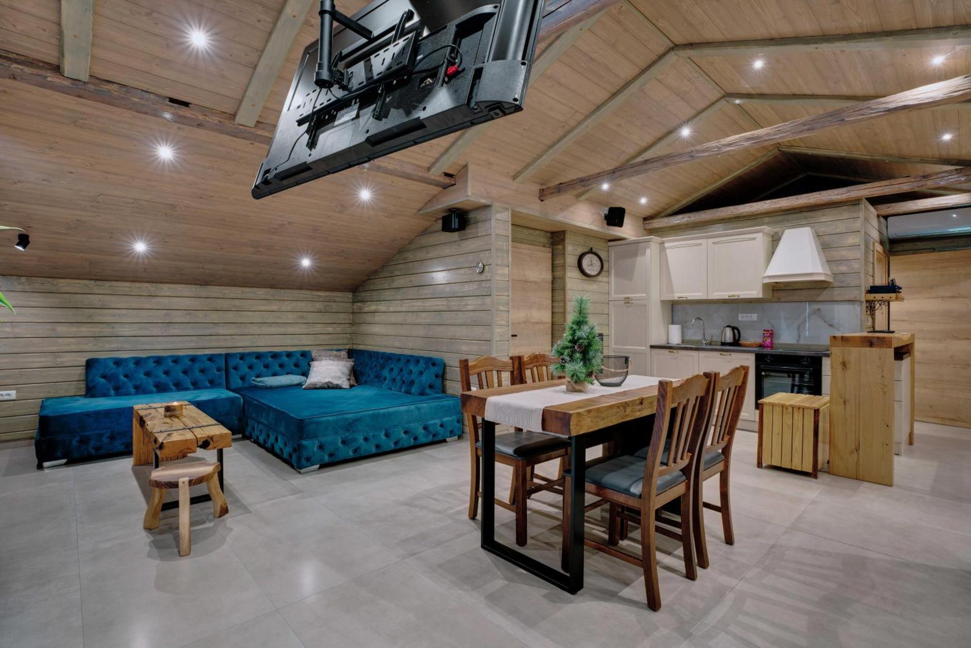 Apartment Hanny Laško Kültér fotó