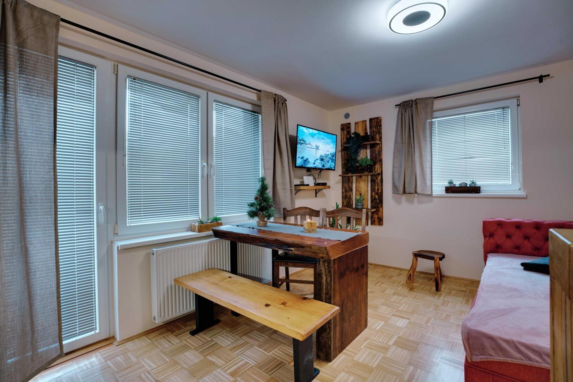 Apartment Hanny Laško Kültér fotó