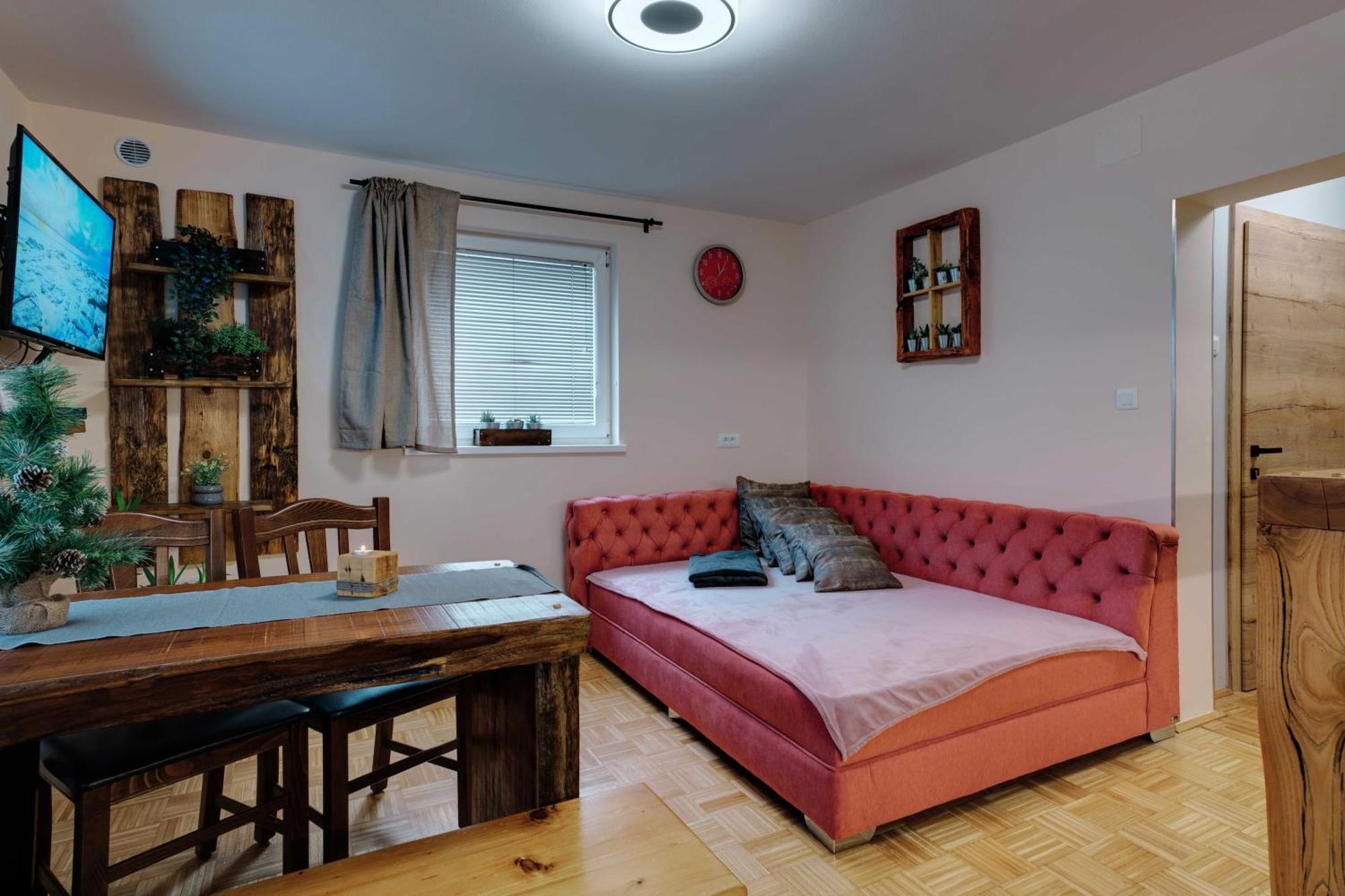 Apartment Hanny Laško Kültér fotó