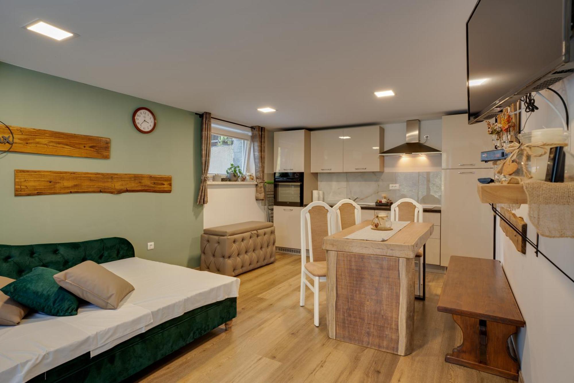 Apartment Hanny Laško Kültér fotó