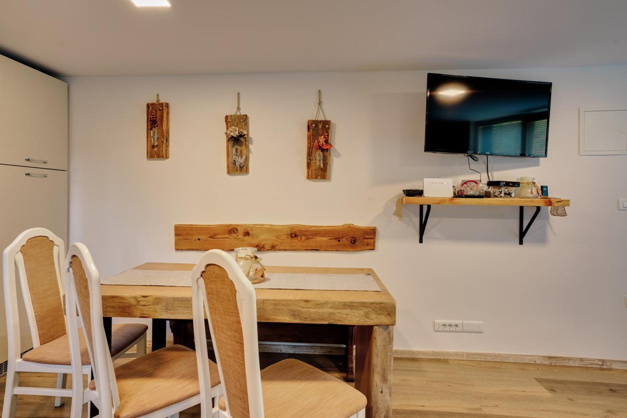 Apartment Hanny Laško Kültér fotó