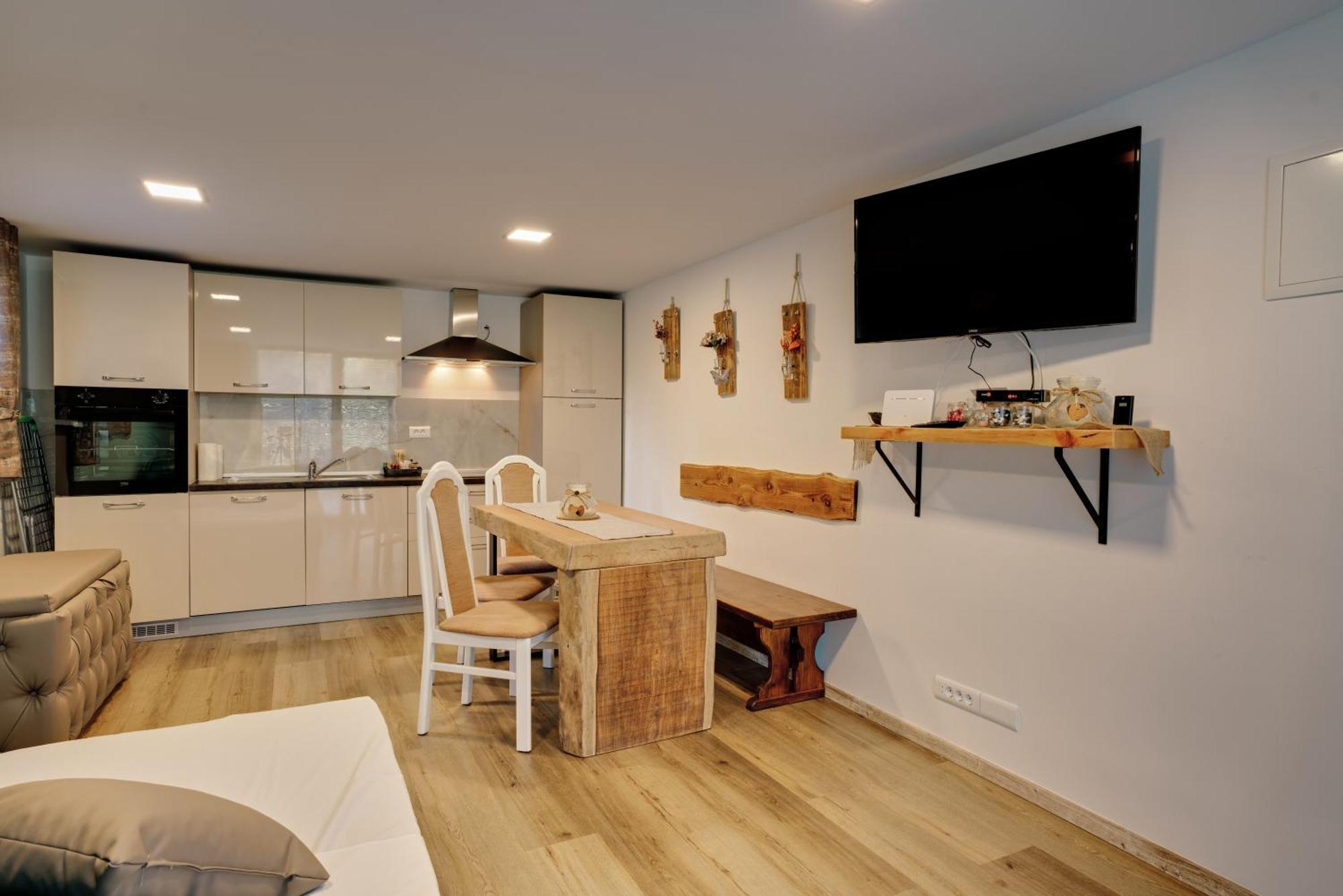 Apartment Hanny Laško Kültér fotó